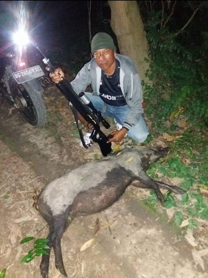 Pabrik Senapan Angin Uklik Terbaik Goppul: Menuju Produk Bernilai Tinggi