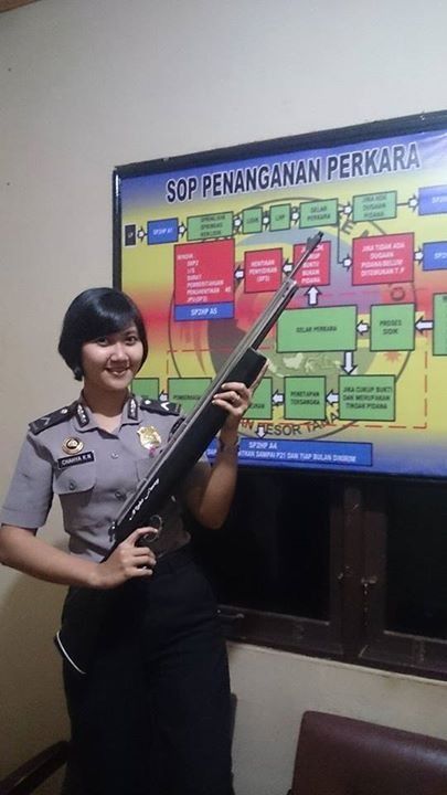 Kekeliruan Menilai Kepraktisan Senapan Polos: Mengapa Set Paket Lengkap Jauh Lebih Unggul?