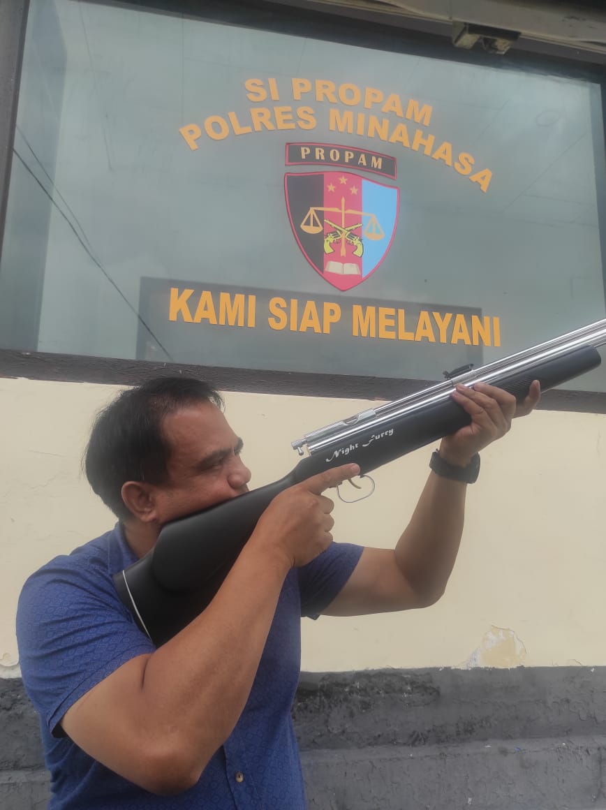 Teknik Menembak Jarak Jauh dengan Senapan Angin Akurasi Tinggi: Faktor yang Perlu Diperhatikan