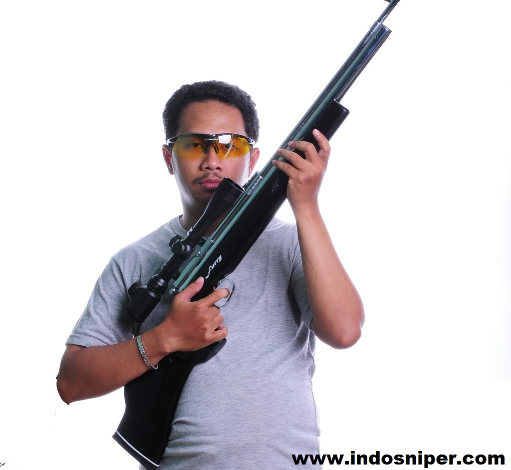 Memilih Amunisi Terbaik demi Menjaga Kestabilan Tembakan Jarak Jauh Anda