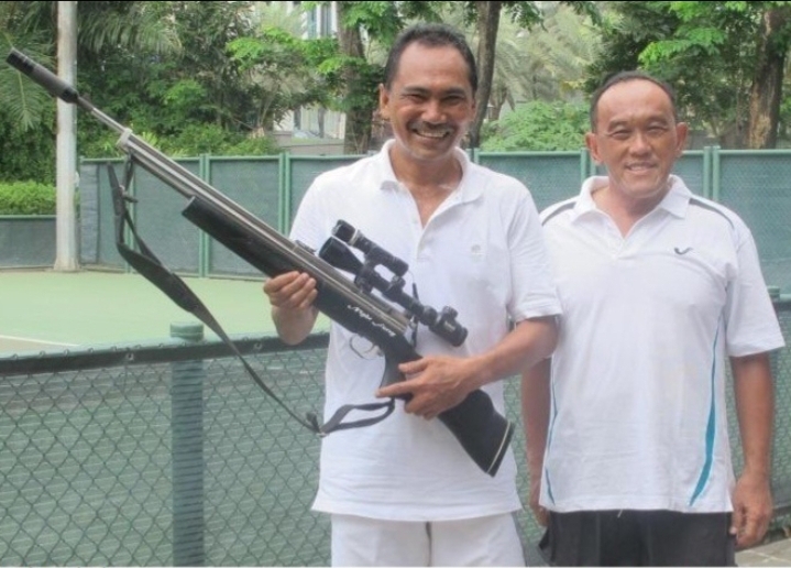 Spesifikasi Senapan Angin yang Cocok untuk Big Game Harus Siap Menghadapi Berbagai Kondisi Lapangan