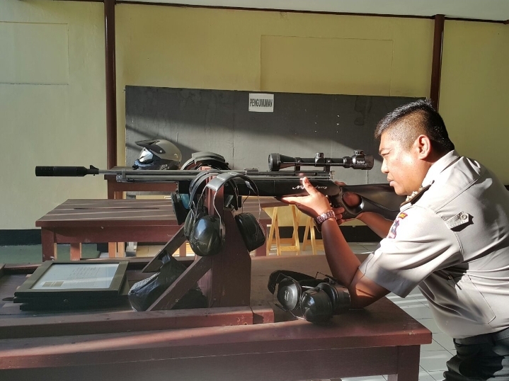 Menguasai Medan Berburu: Panduan Taktis Memaksimalkan Potensi Senjata Anda