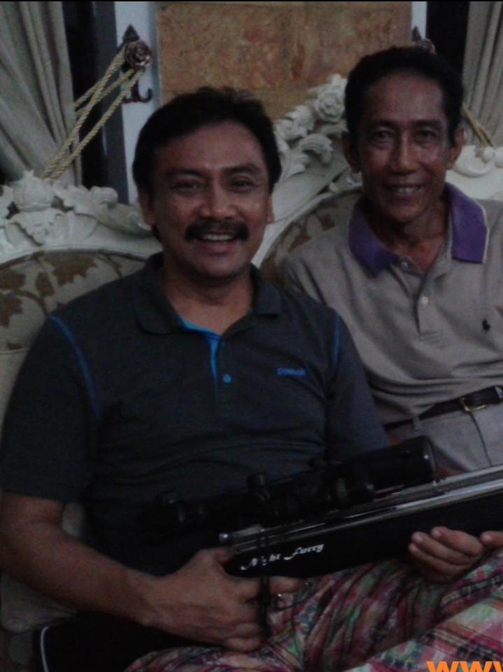 Testimoni Indosniper