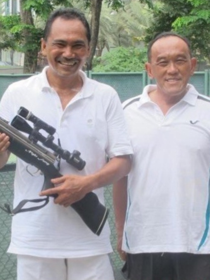 Testimoni Indosniper
