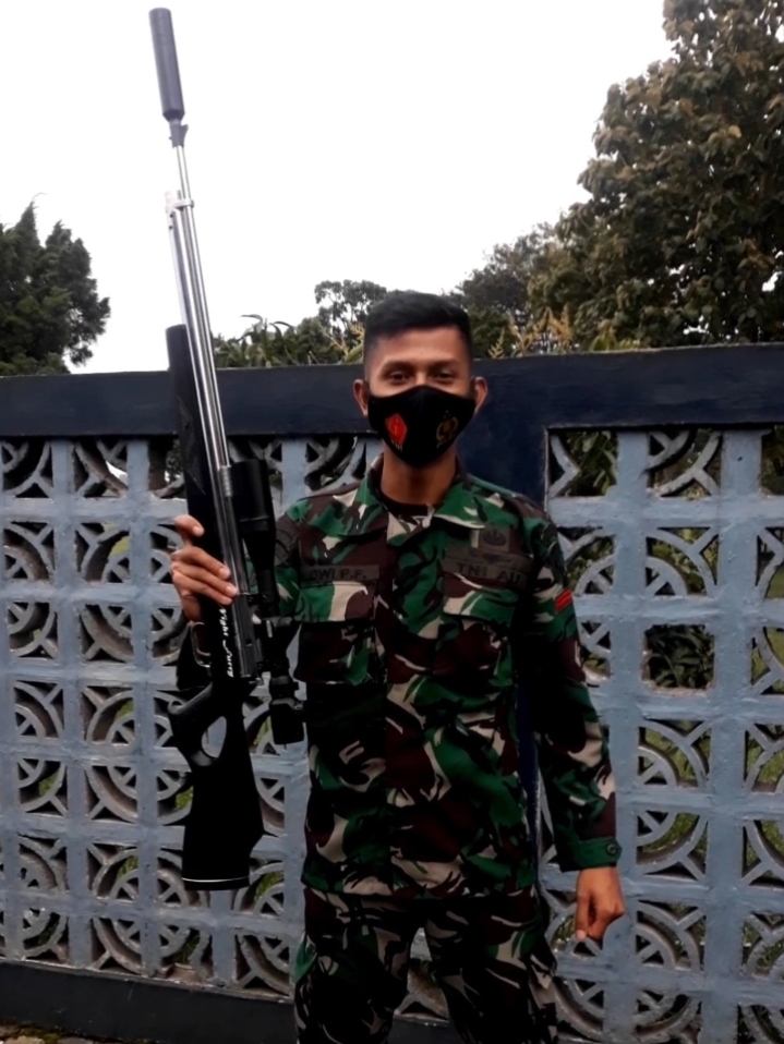 Testimoni Indosniper